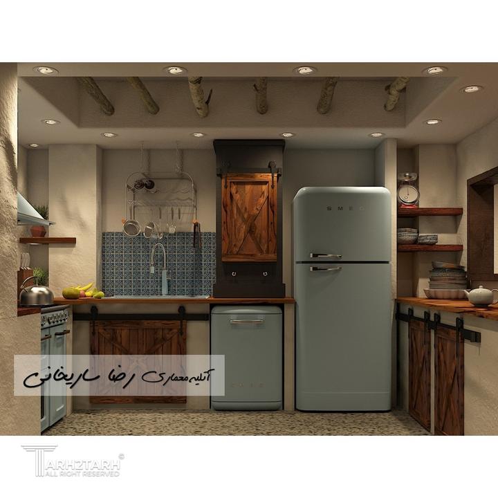 آشپزخانه 03