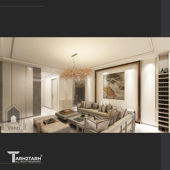 مسکونی پاسداران