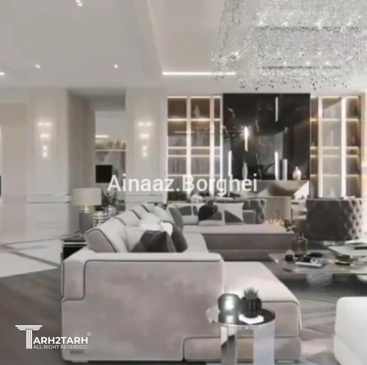 طراحی نشیمن