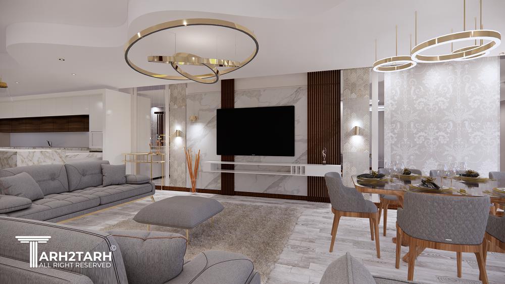 طراحی داخلی