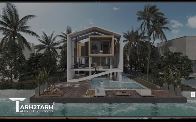 خانه فلوریدا