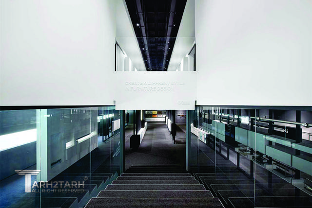 شوروم مرکزی فانتونی