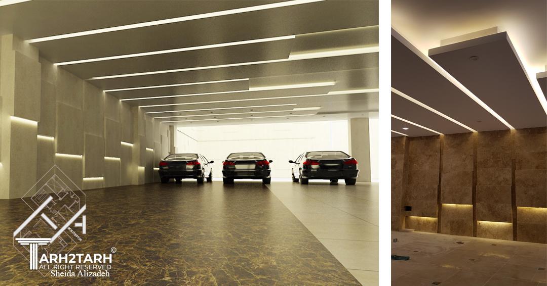 تصاویر اجرا شده