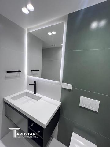 واحد مسكوني باغ فردوس تجربش