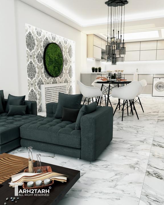 طراحی داخلی