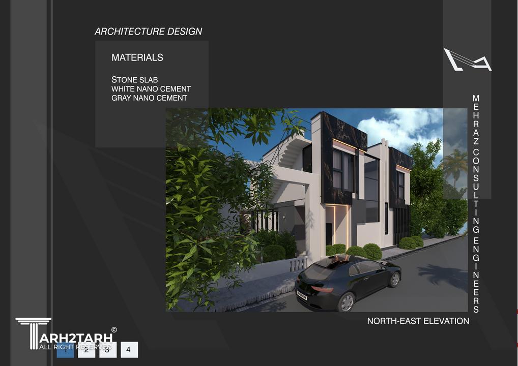 تری دی خارجی