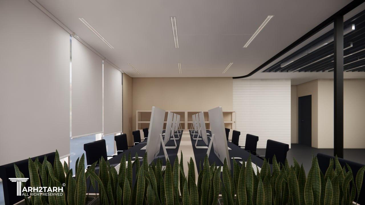 واحد بازرگانی