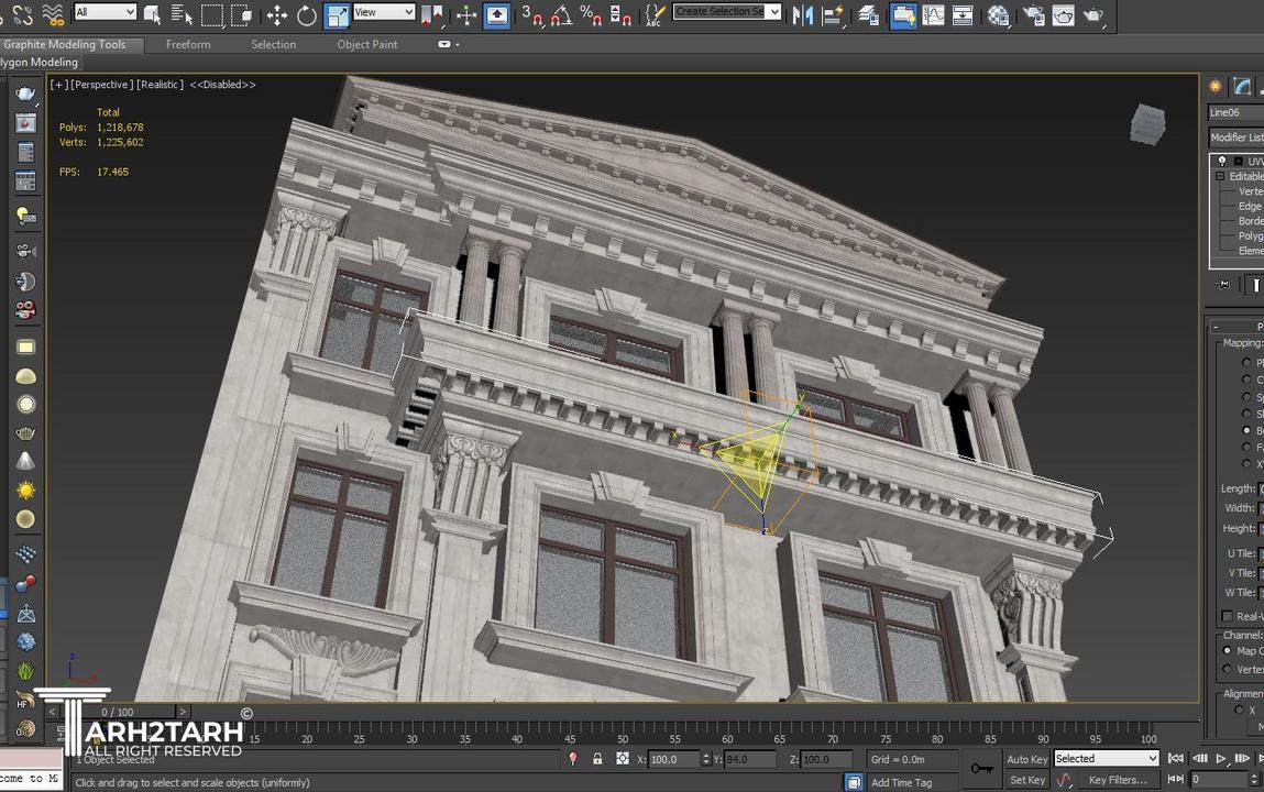 طراحی و اجرا