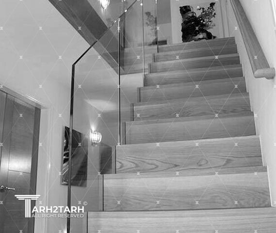 طراحی داخلی خانه عباسی