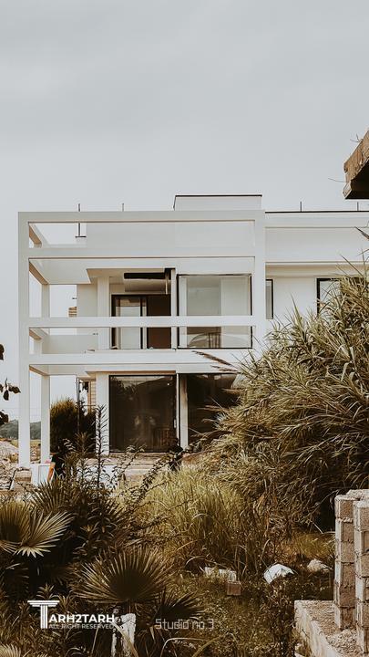 ویلای شهرک پاییزان