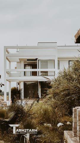 ویلای شهرک پاییزان