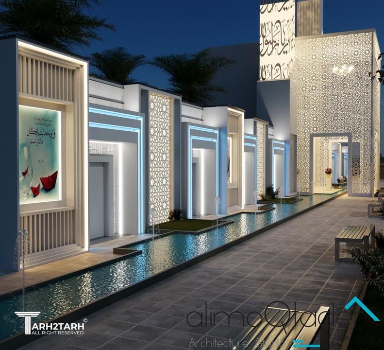 مجتمع فرهنگی شاهین شهر