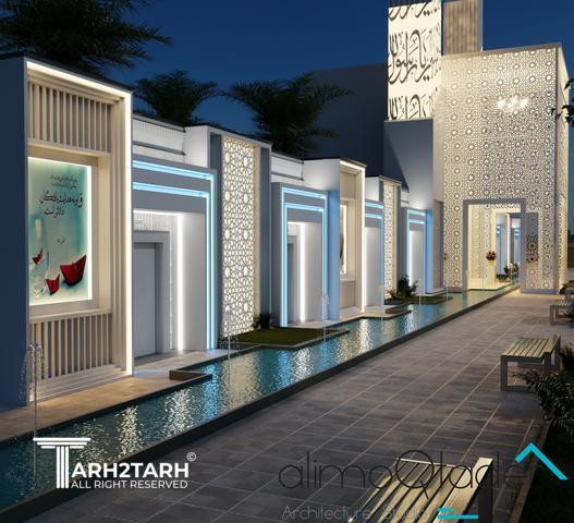 مجتمع فرهنگی شاهین شهر