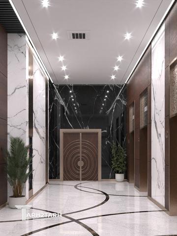 برج زرافشان