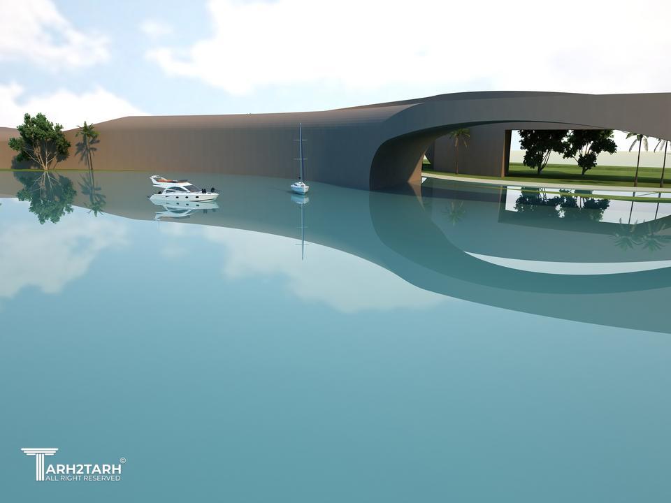 مرکز تالاسوتراپی