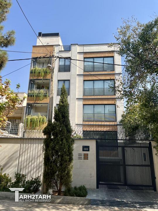 طراحی تاچارا ۱۱