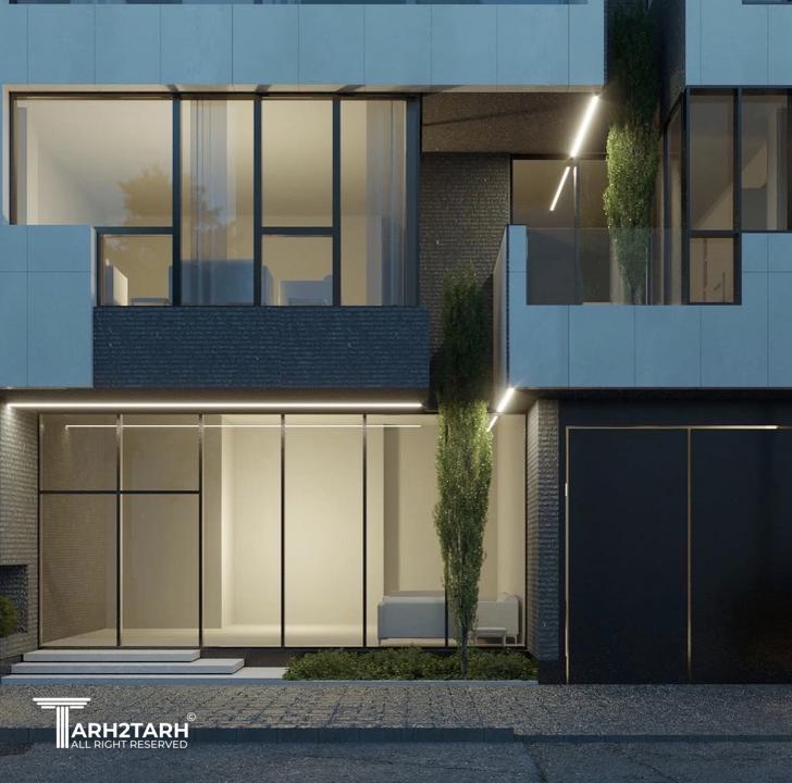 ورودی پروژه