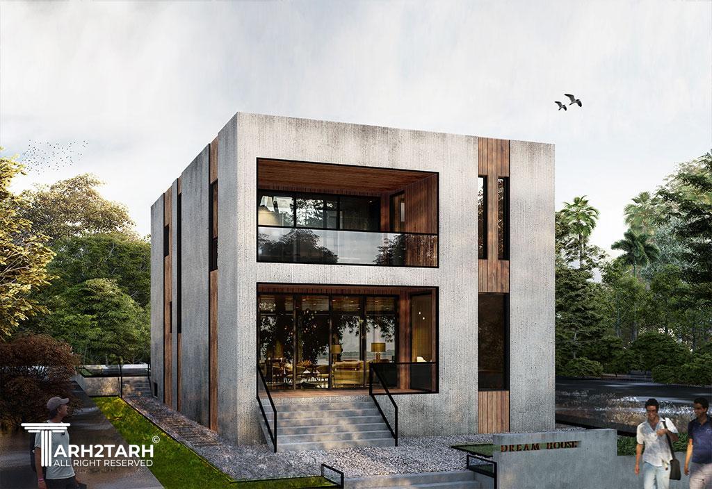 ویلا سانتامونیکا