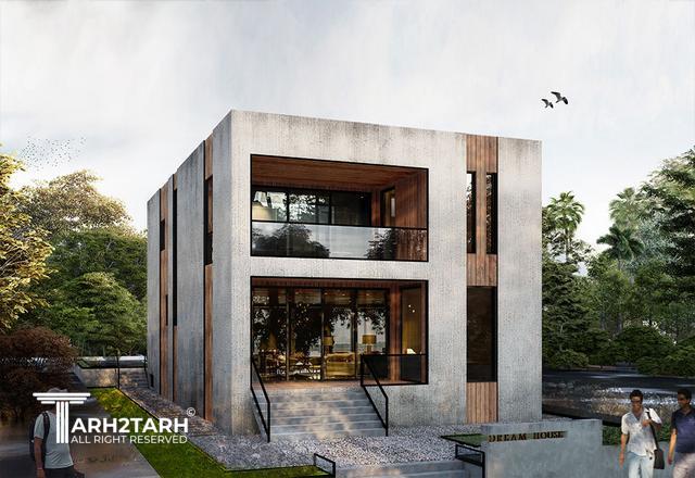 ویلا سانتامونیکا