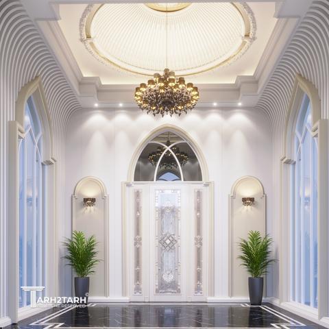 مجموعه سویت های گردشی قطر