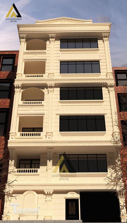 طراحی نما در فرهنگیان فازدو