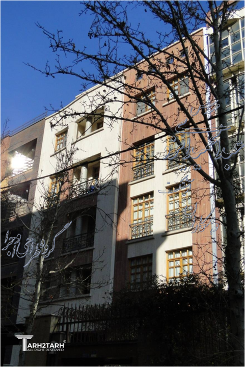 مسکونی نامک