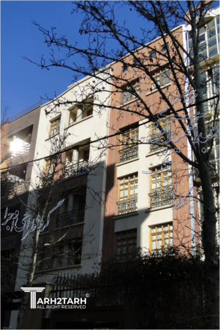 مسکونی نامک