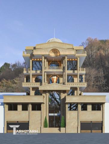 ویلای فرمانی