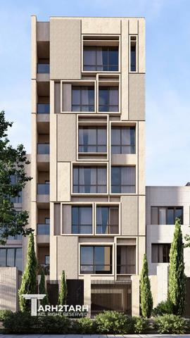 آپارتمان همسایه 2