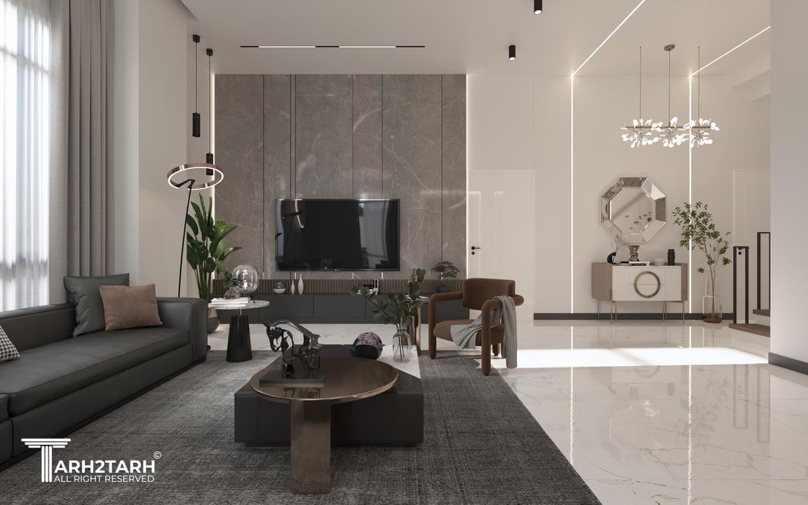 ویلای اجمان