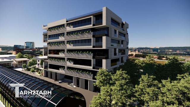 سرای نواوری