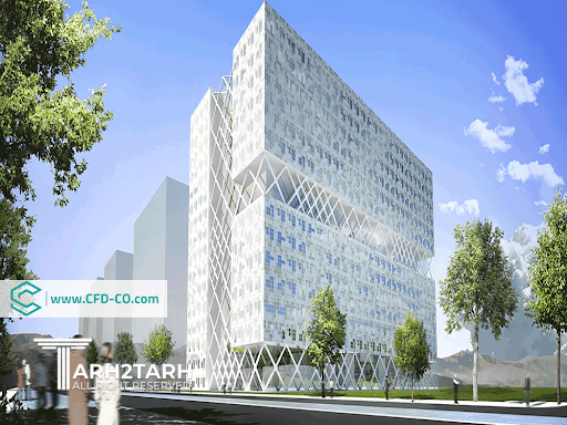 هتل و بیمارستان هزار تخت خوابی