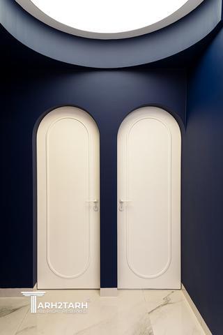 پروژه دندانپزشکی قلهک