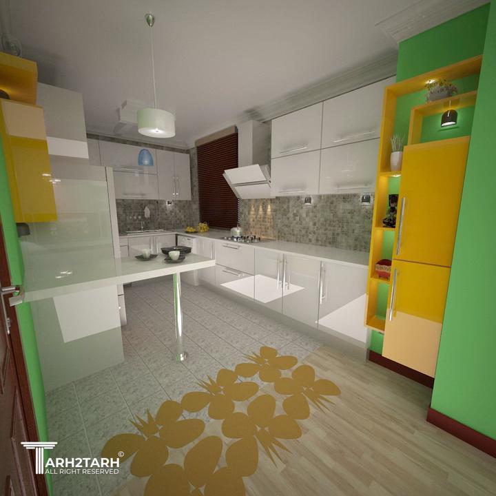 طراحی با مکس
