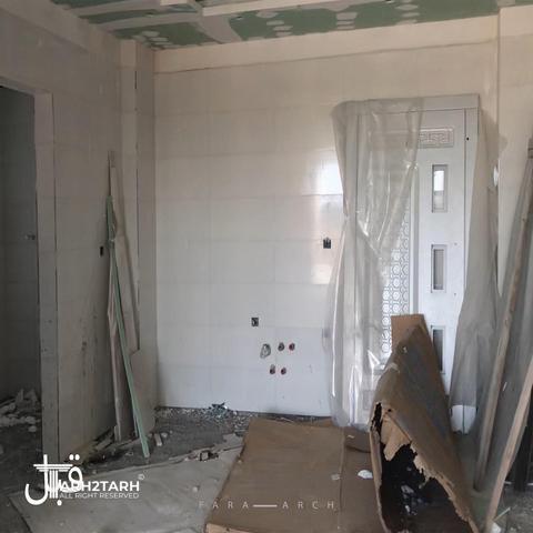 طراحی ویلا ساحلی