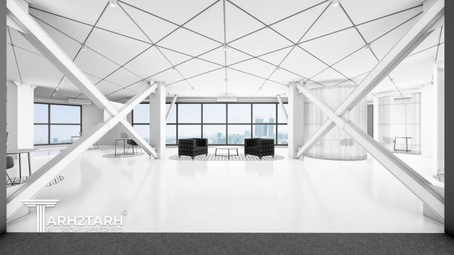 طراحی داخلی امین سهم 