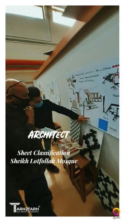 بازدید از شیت بندی