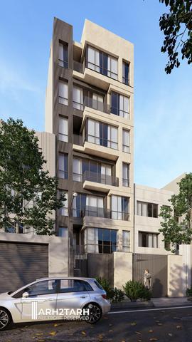 آپارتمان همسایه 5