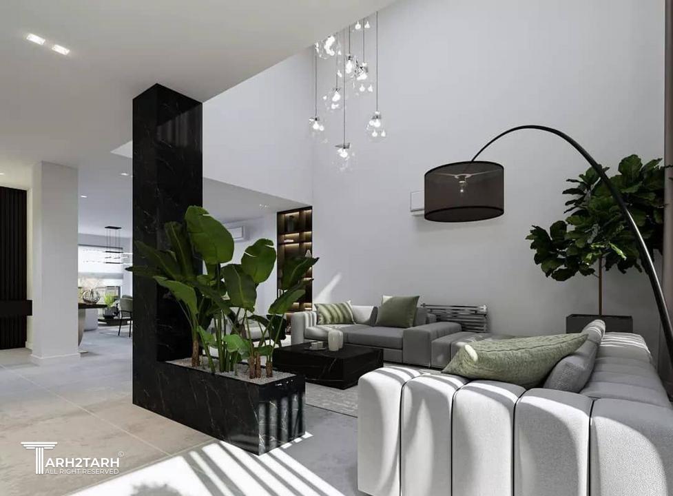 طراحی داخلی 