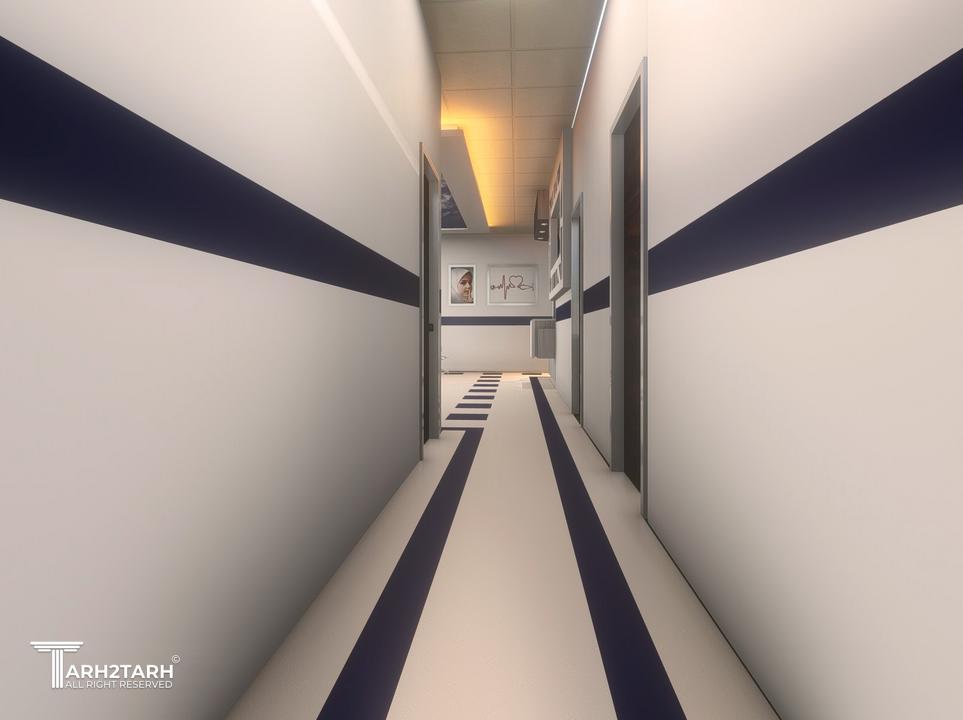 درمانگاه توانبخشی بهزیستی

