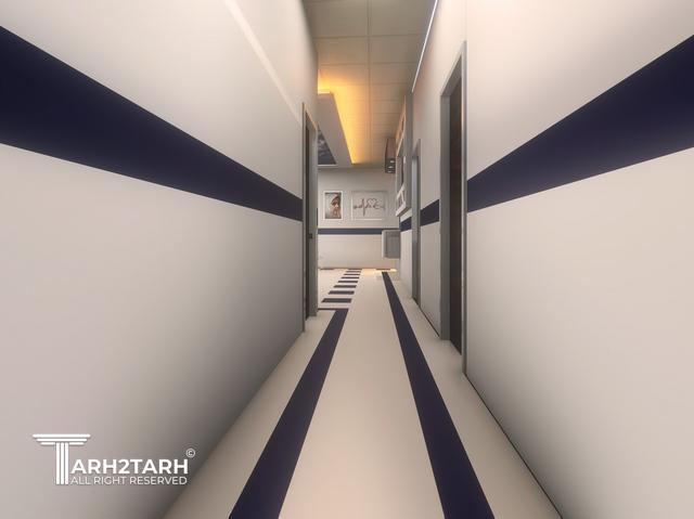 درمانگاه توانبخشی بهزیستی 