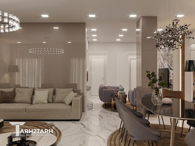 طراحی مسکونی 