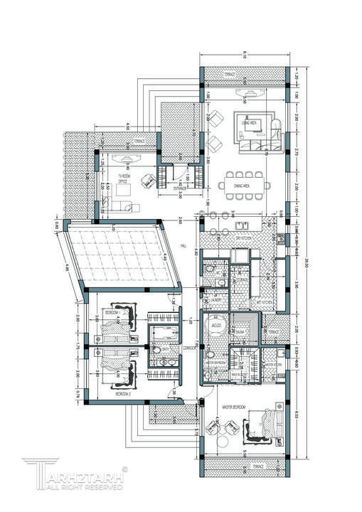 ویلای دوست 2