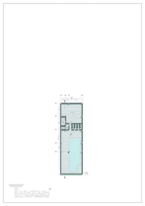 زیرزمین دوم