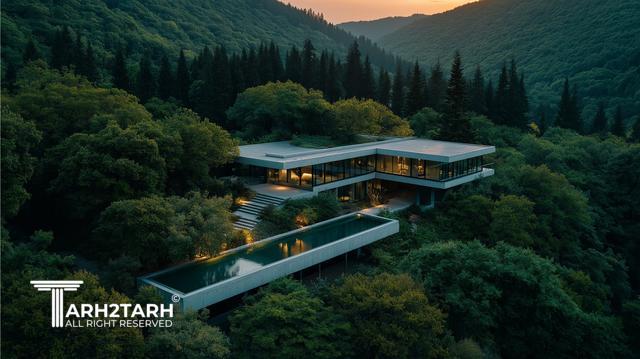 The Horizon Villa