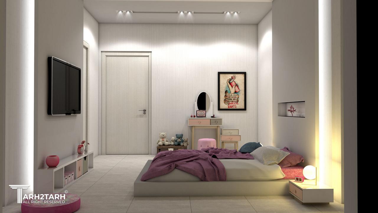 طراحی داخلی