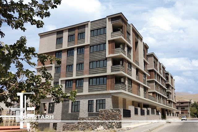 مجتمع مسکونی خلیج فارس