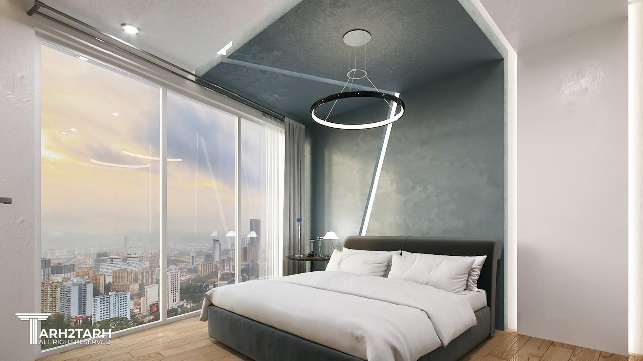 طراحی اتاق خواب