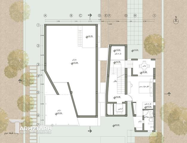 ویلای لوران
