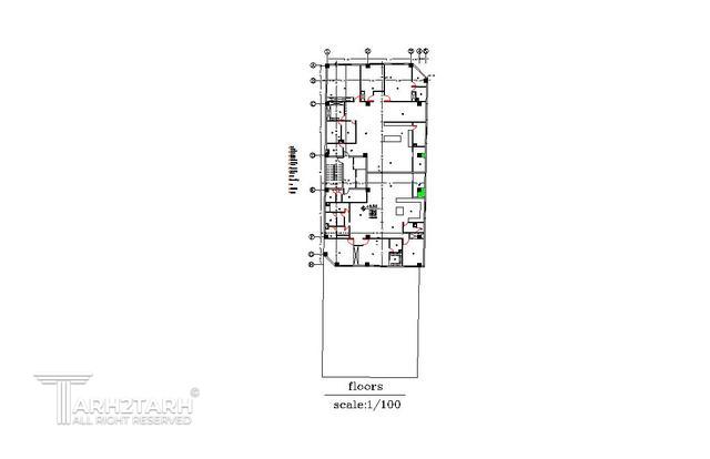 مجتمع مسکونی دلارا